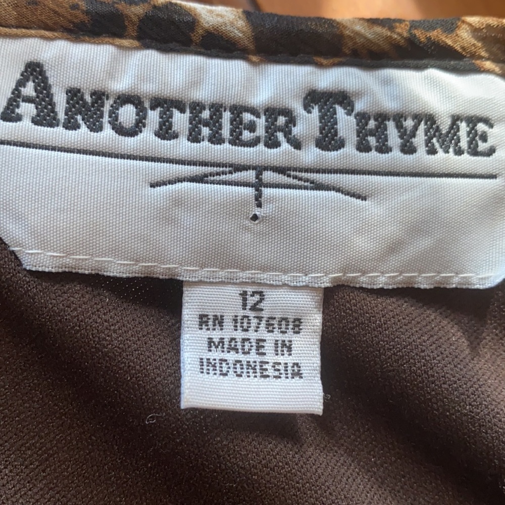 Another Thyme - image 6